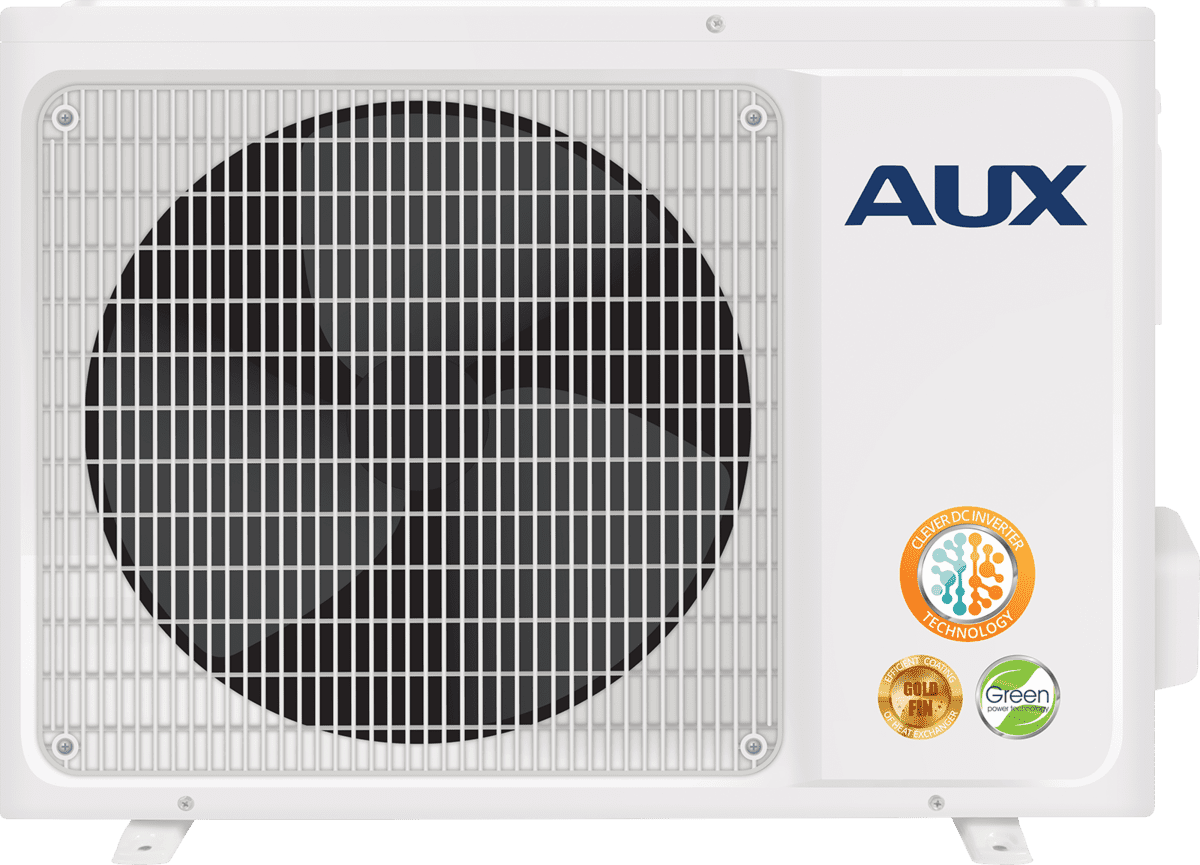 Настенный кондиционер AUX ASW-H12B4/JD-R2DI