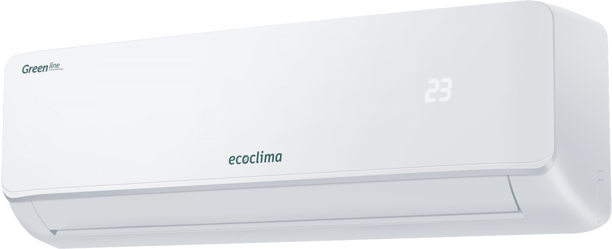 Настенный кондиционер Ecoclima ECW-07GC/ EC-07GC