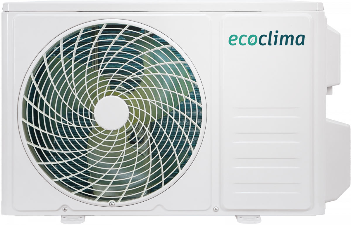 Настенный кондиционер Ecoclima Grand line On-Off ECW-TC24/AA-4R1