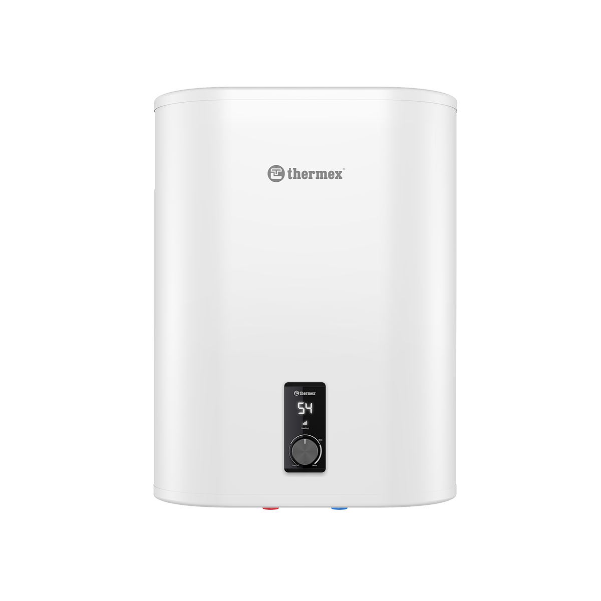 Накопительный электрический водонагреватель THERMEX Lugano 30 V