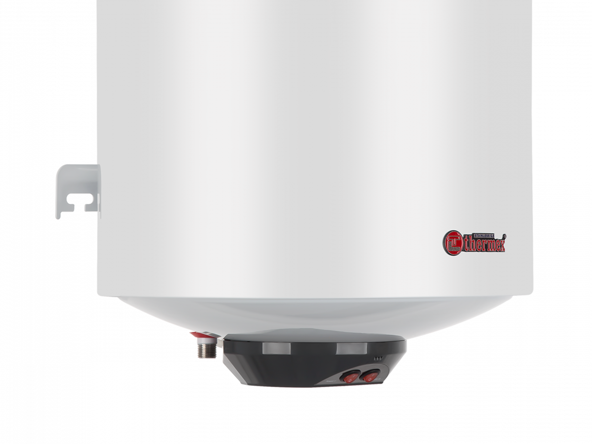 Накопительный электрический водонагреватель Thermex Praktik 30 V Slim