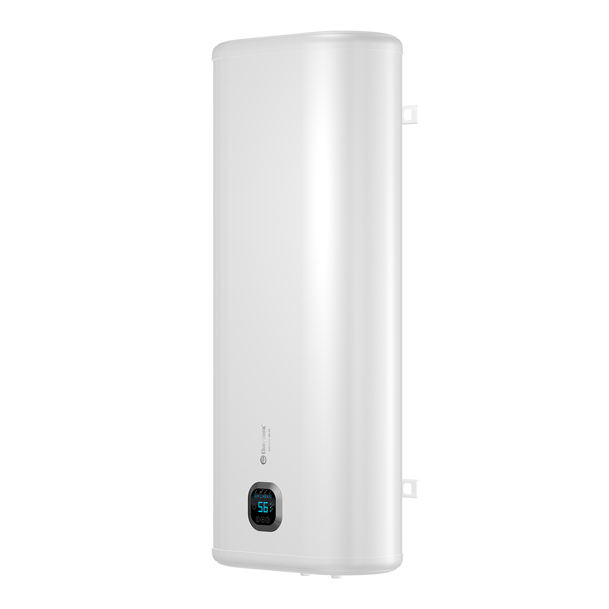 Накопительный электрический водонагреватель Thermex Decido 100 Wi-Fi
