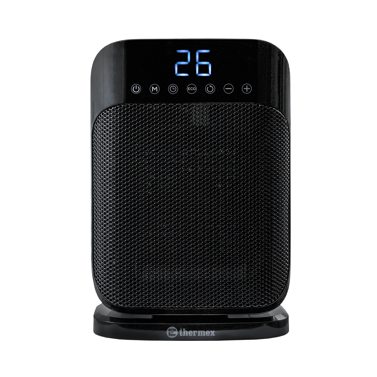 Тепловентилятор THERMEX Nero 1500E