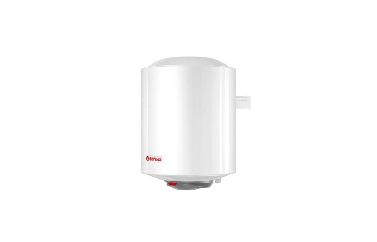 Накопительный электрический водонагреватель Thermex Champion 30 V Slim