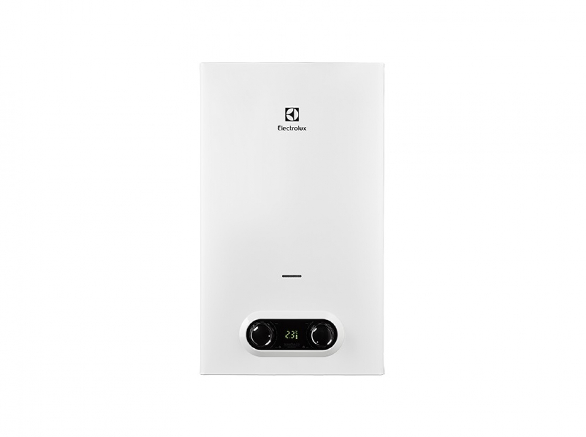 Водонагреватель проточный газовый Electrolux GWH 10 NanoPlus 2.0