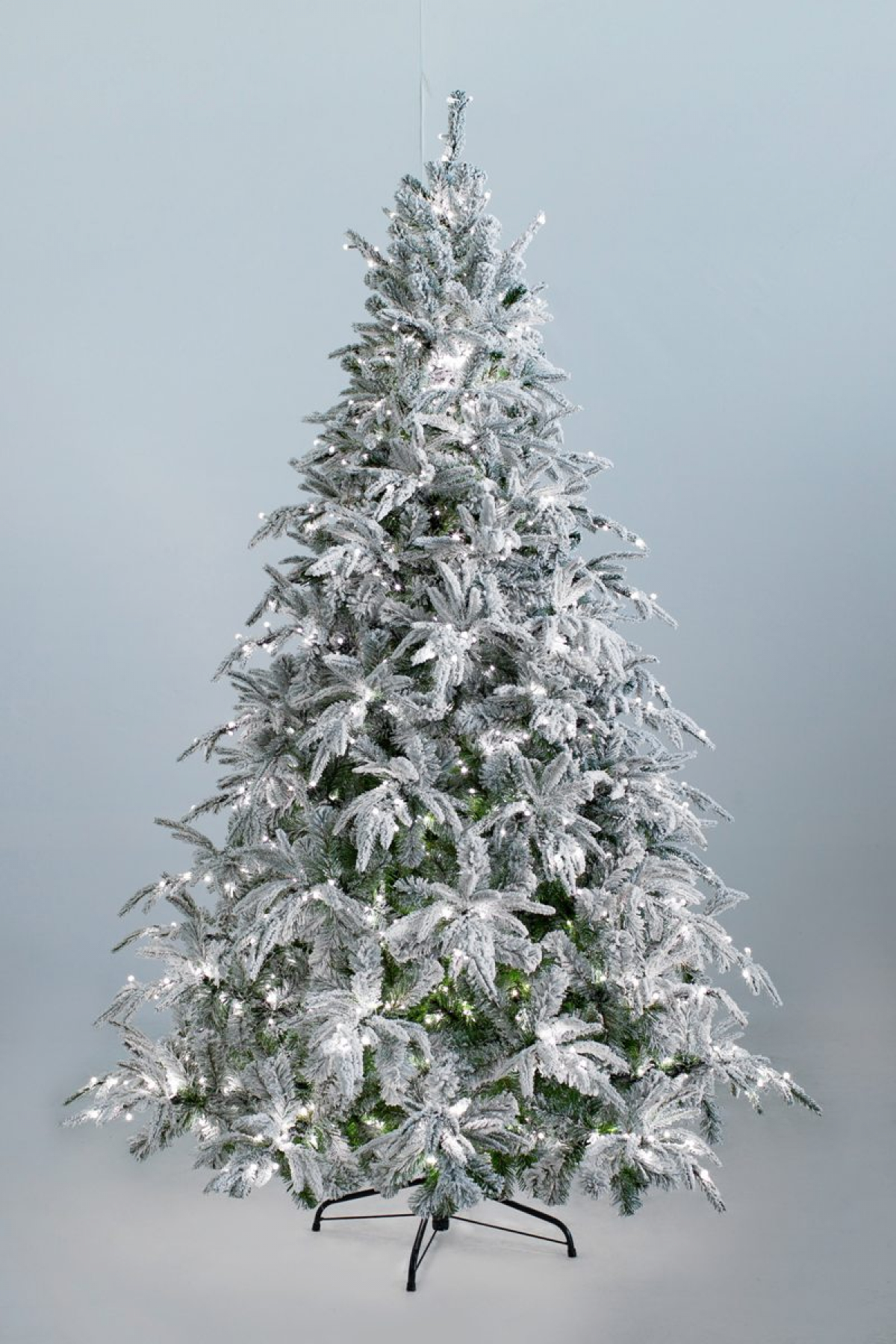 Crystal trees Ель Маттерхорн LED 1.2