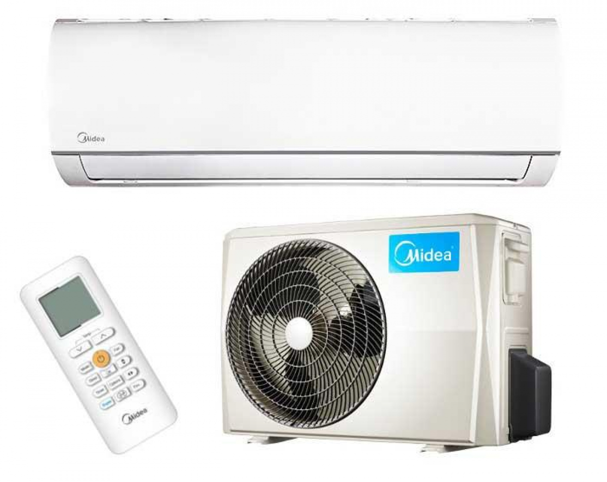 Настенная сплит-система Midea MSAG3-18N8D0-I/MSAG3-18N8D0-O Primary inverter
