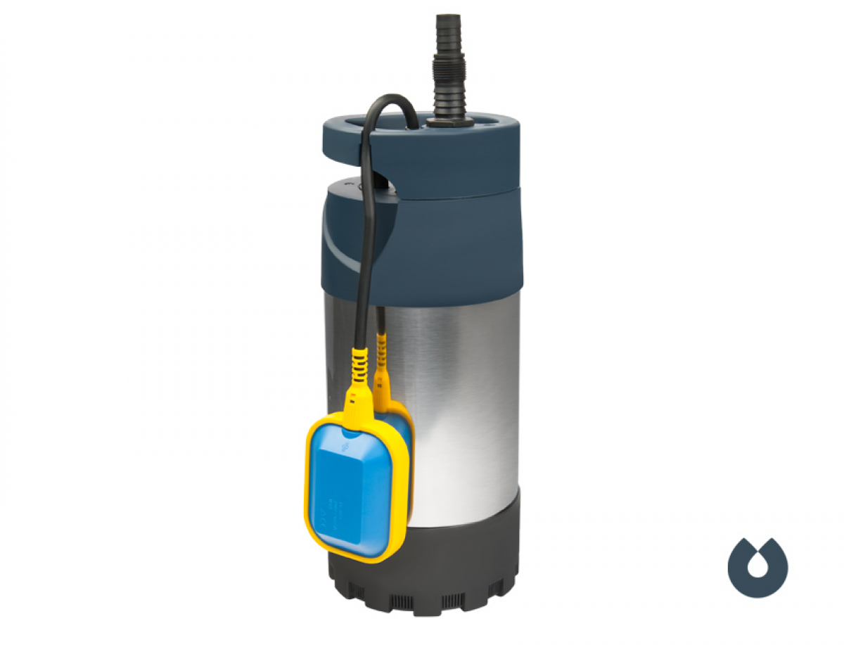 Дренажный насос для чистой воды UNIPUMP MULTISUB 800 (800 Вт)