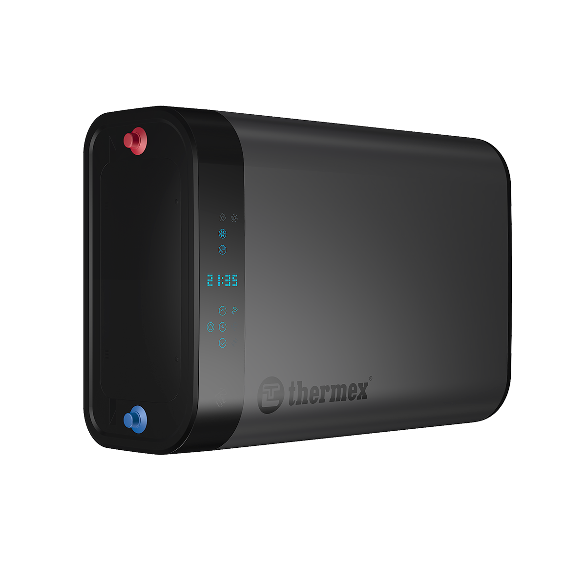 Накопительный электрический водонагреватель Thermex Bono 50 Wi-Fi