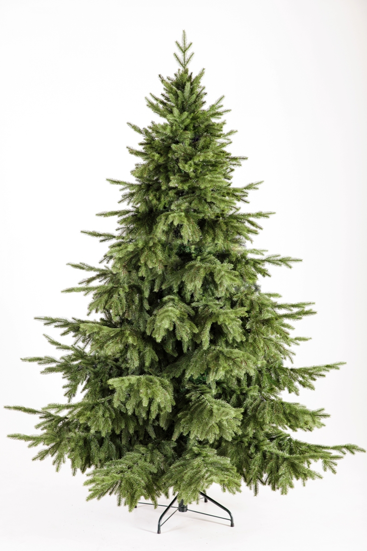 Crystal trees Ель Шотландия 2.3