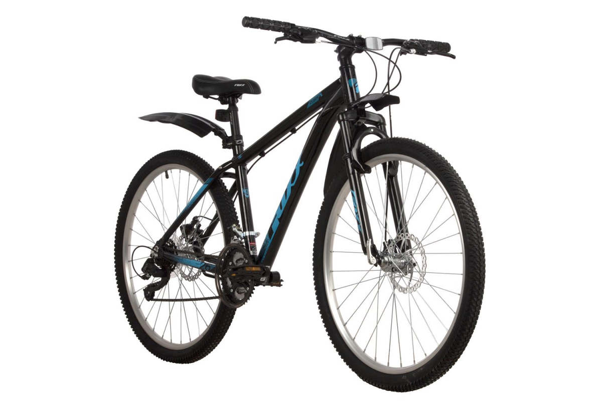 Горный (MTB) велосипед Foxx Atlantic D 26 (2022) рама 16