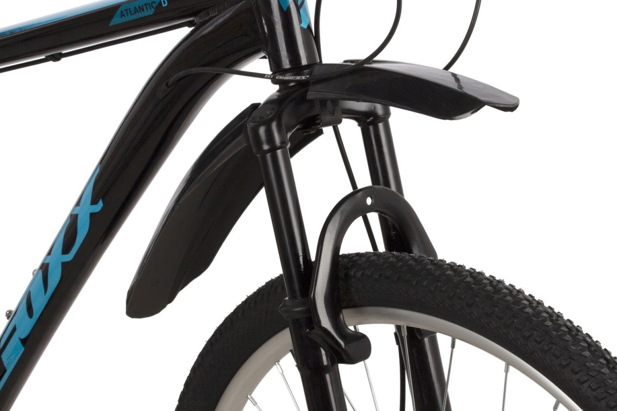 Горный (MTB) велосипед Foxx Atlantic D 26 (2022) рама 16