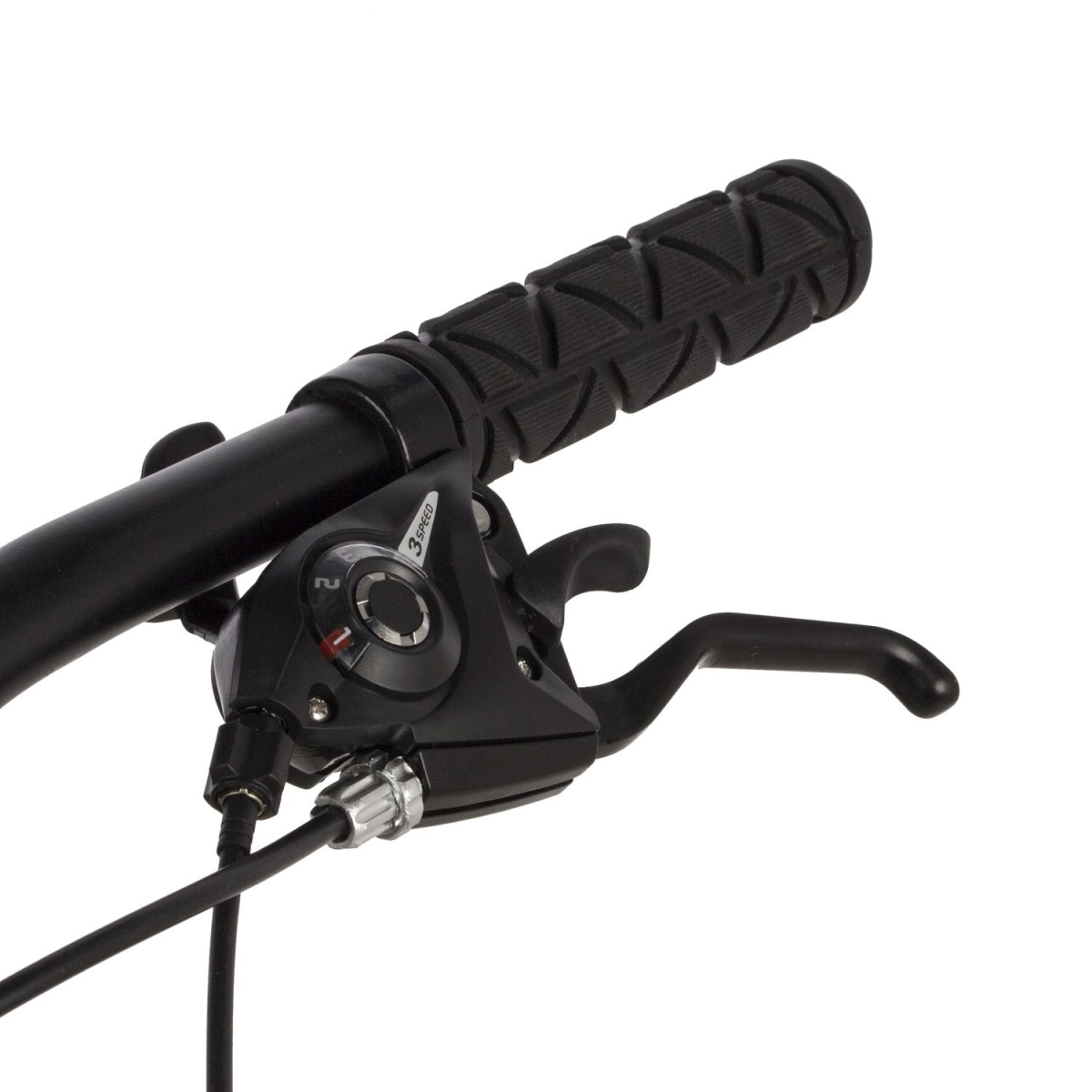 Горный (MTB) велосипед Foxx Atlantic D 26 (2022) рама 18