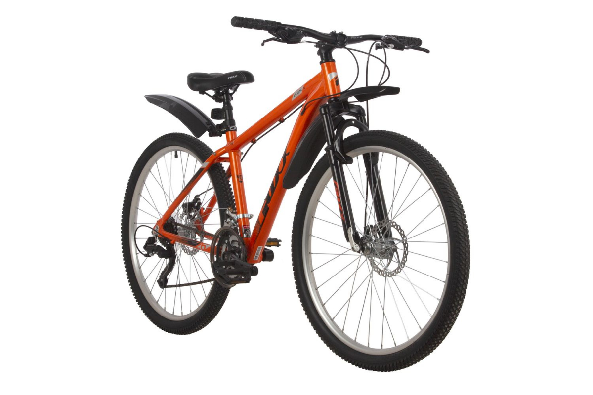 Горный (MTB) велосипед Foxx Atlantic D 26 (2022) рама 18