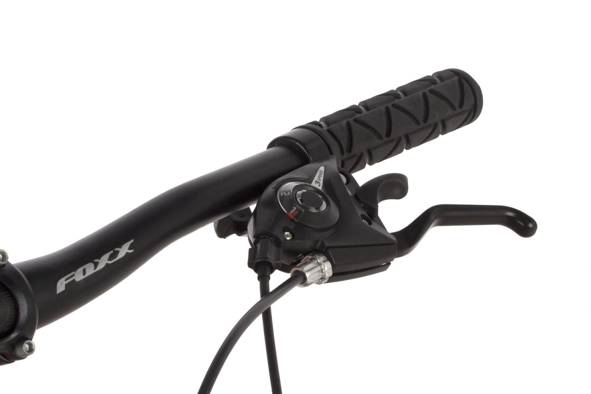 Горный (MTB) велосипед Foxx Atlantic D 26 (2022) рама 18