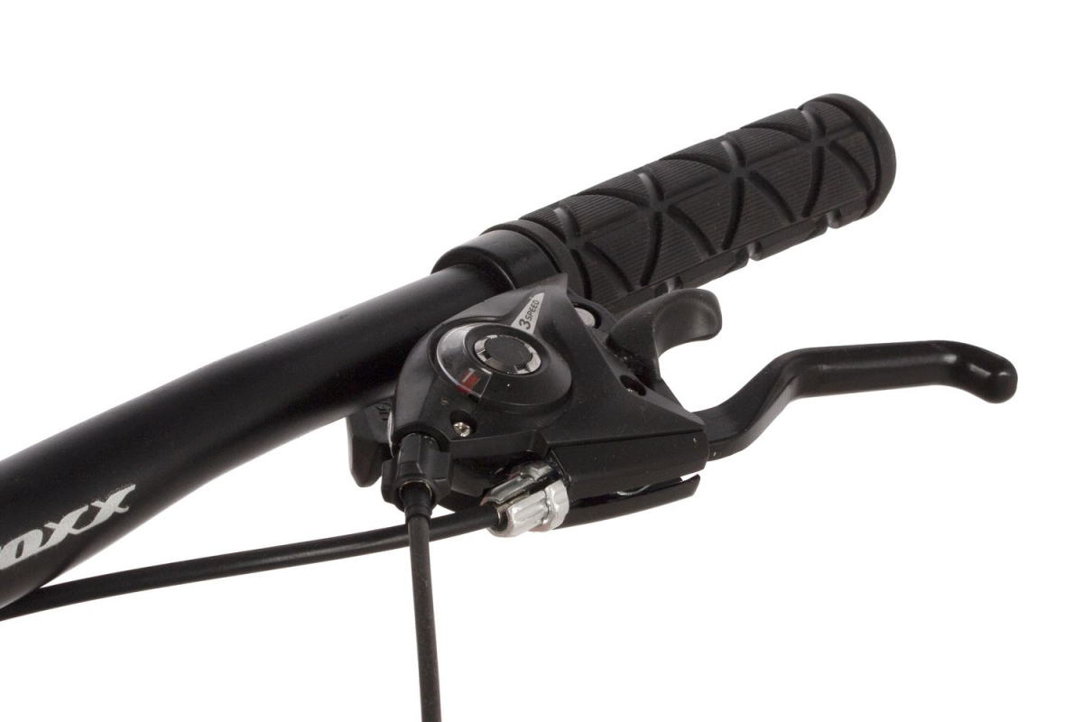Горный (MTB) велосипед Foxx Atlantic D 27.5 (2022), рама 16