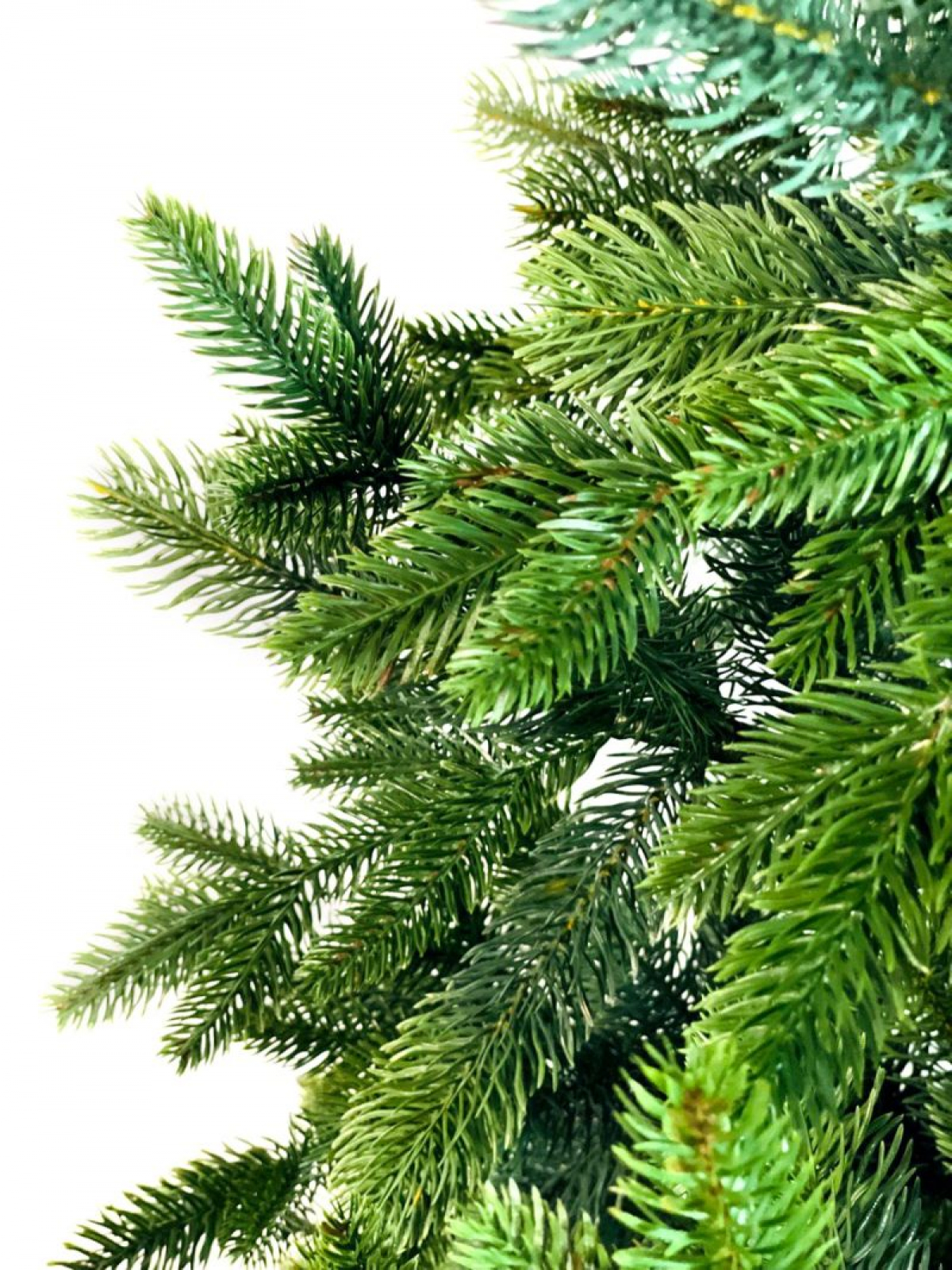 Crystal trees Ель искусственная ПАРИЖСКАЯ НОЧЬ 150 см