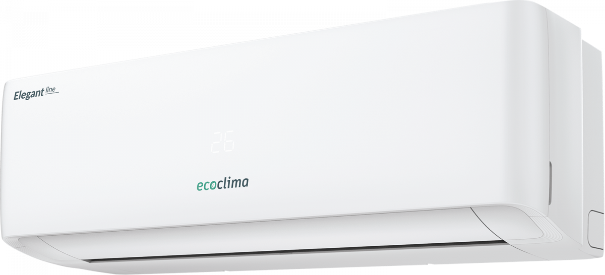 Настенный кондиционер Ecoclima ECW/I-HE18/AA-4R2