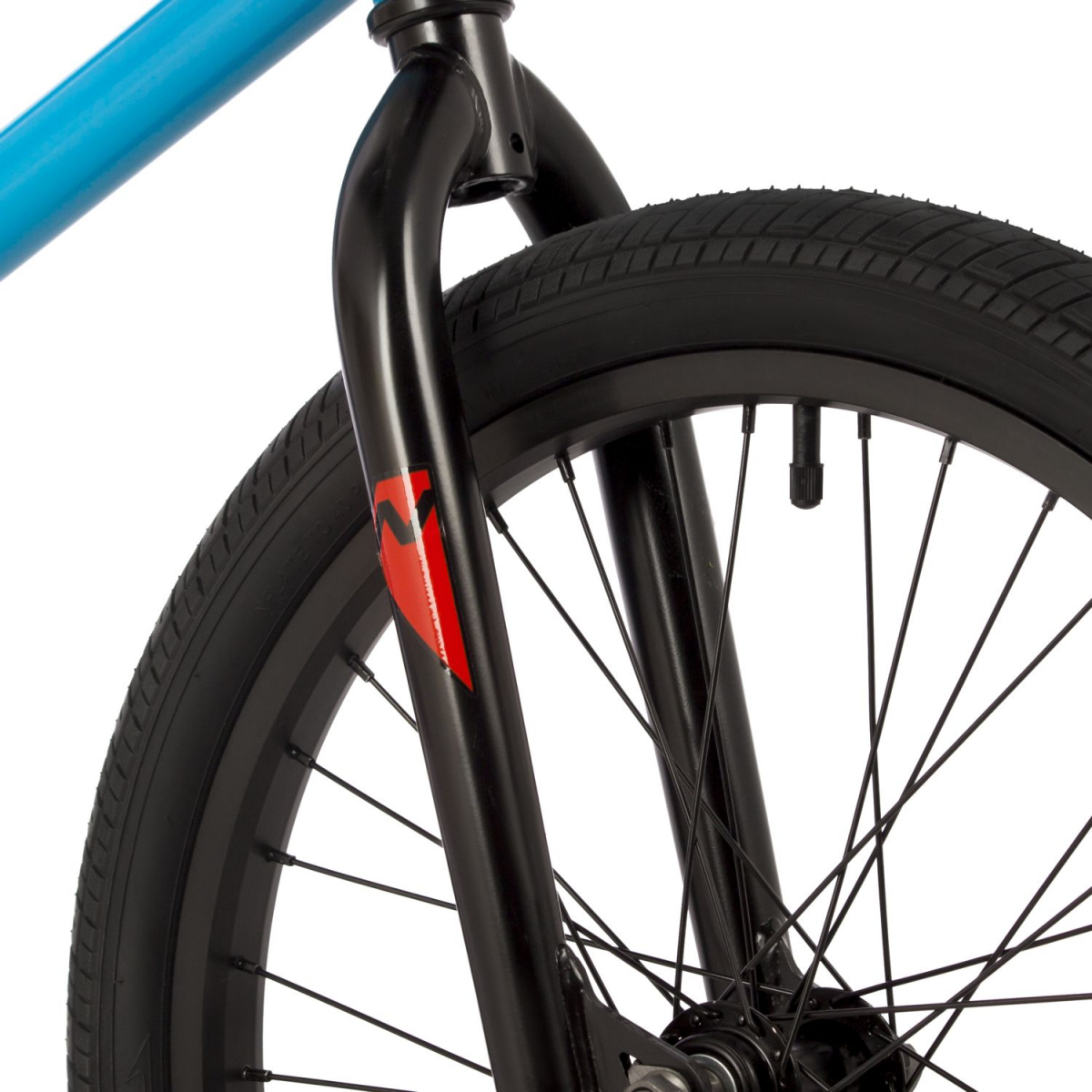 Велосипед Novatrack BMX WOLF 20