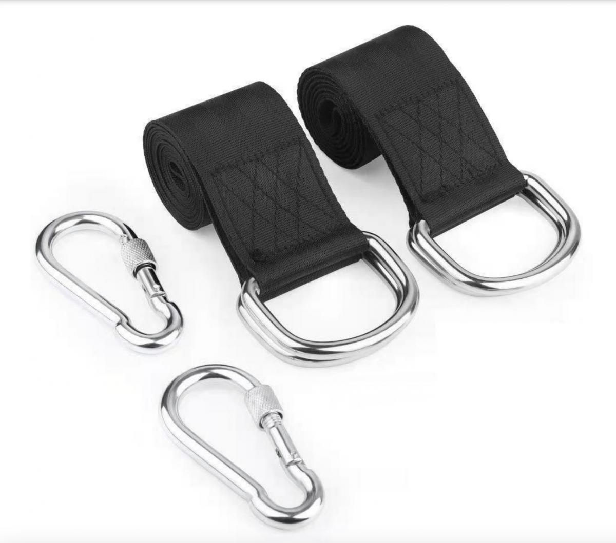 Качели подвесные Гнездо Jump Power Tree Swing JP-100-Blue