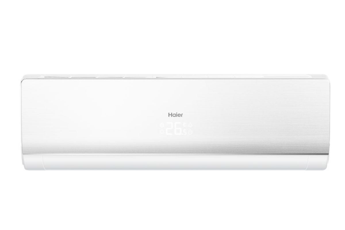 Настенная сплит-система Haier HSU-24HNF203/R2, белый