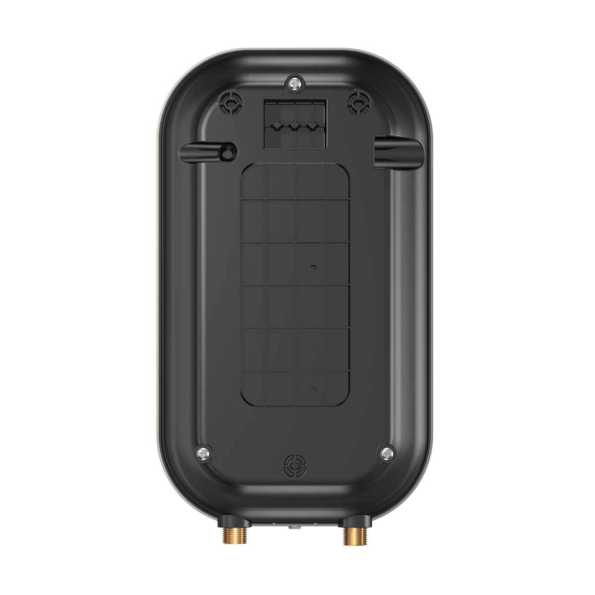 Проточный электрический водонагреватель Thermex Hudson 8500