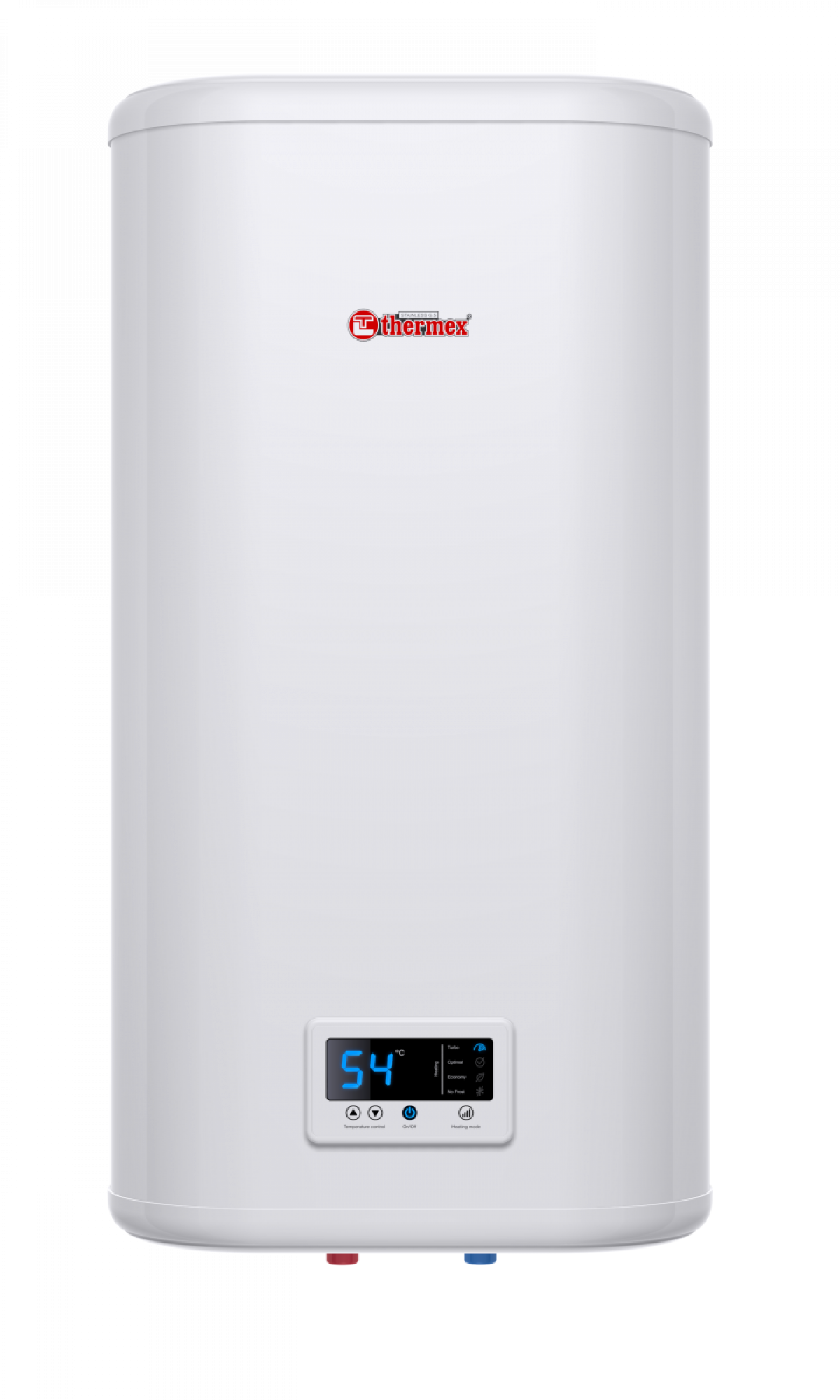 Накопительный электрический водонагреватель Thermex IF 50 V (pro)