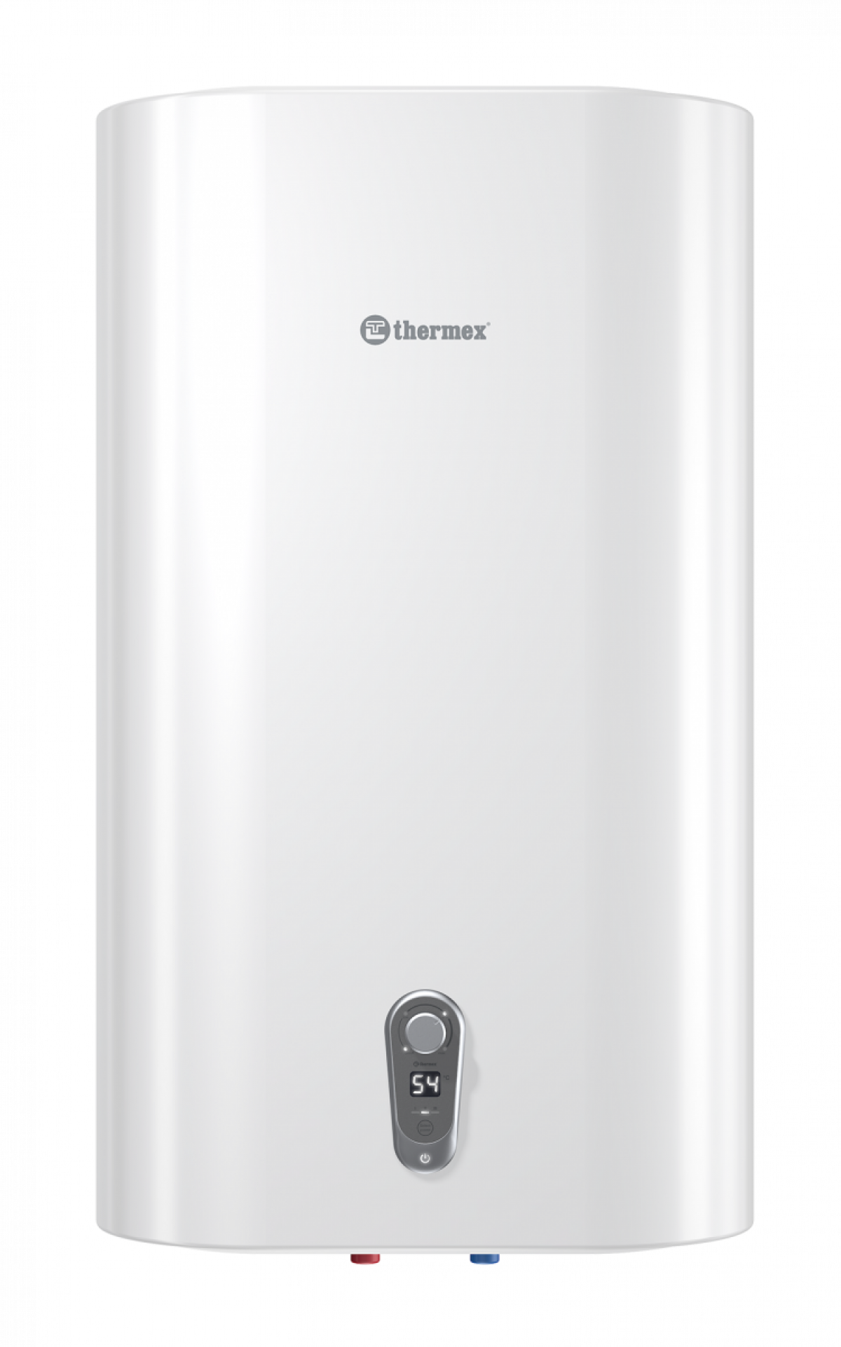 Накопительный электрический водонагреватель Thermex Omnia 80 V