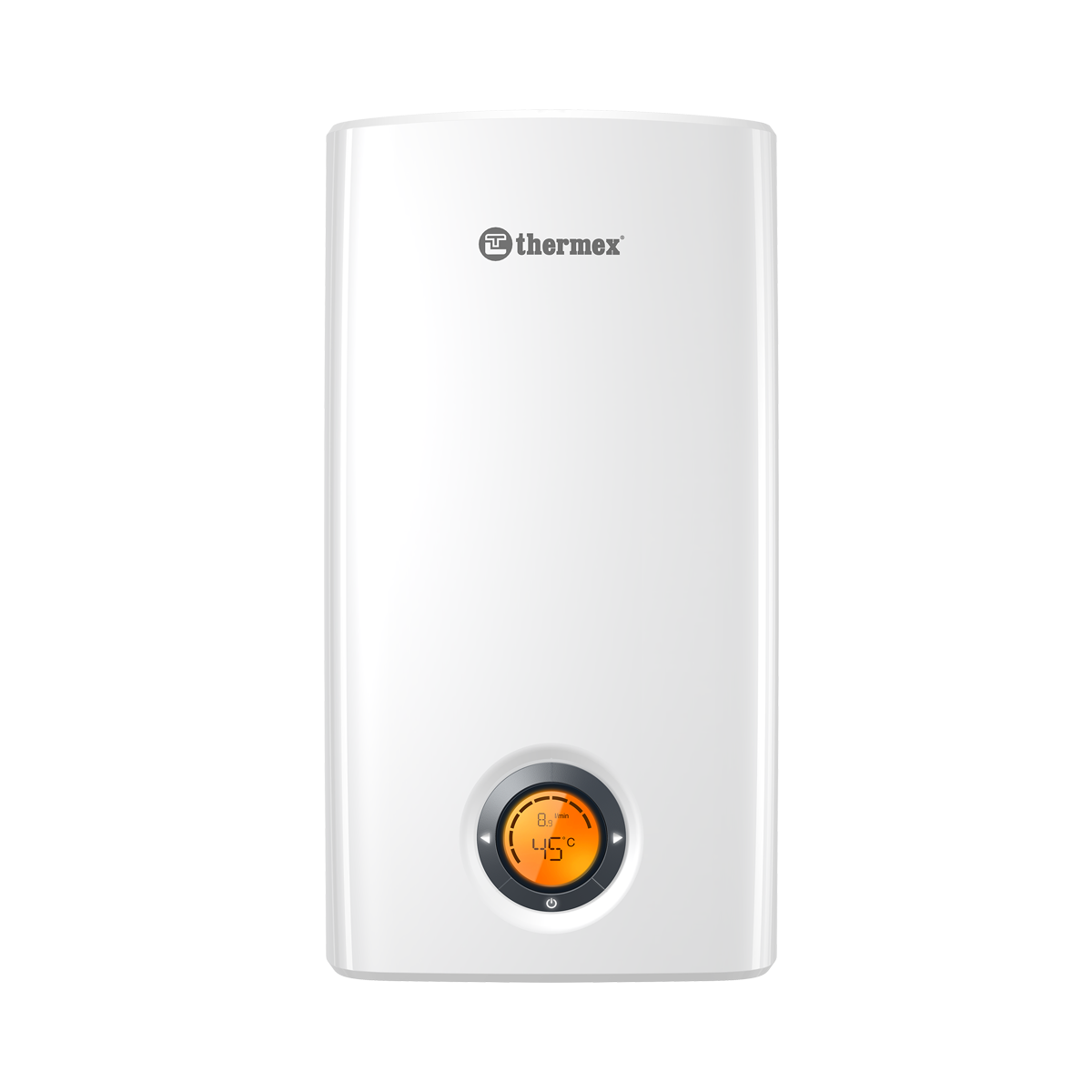 Проточный электрический водонагреватель Thermex Topflow Pro 24000