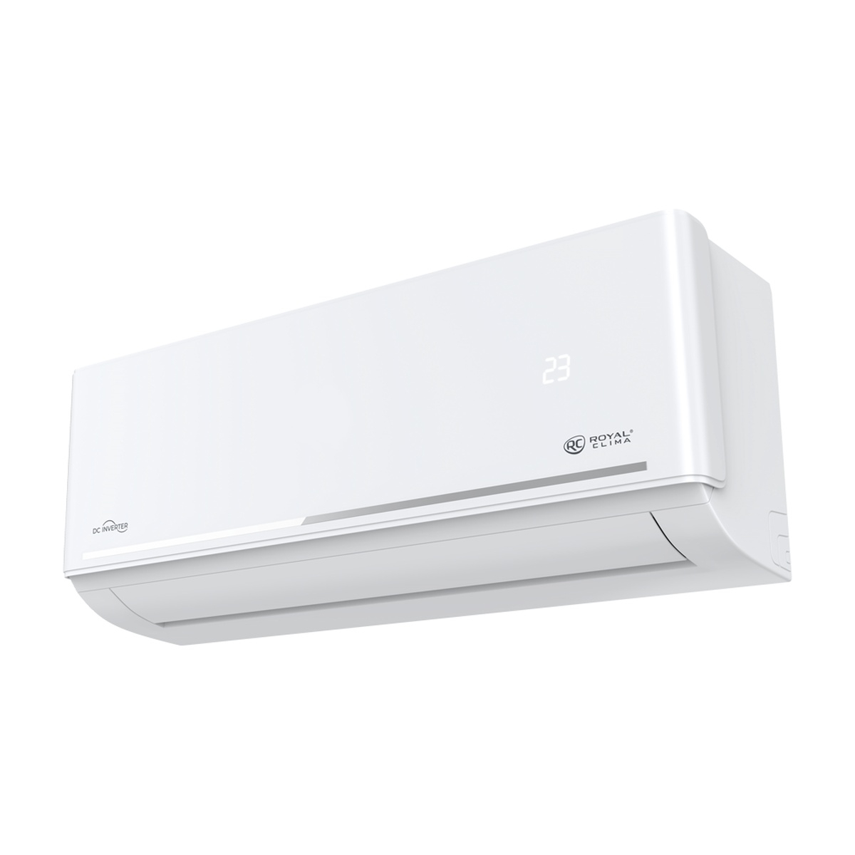 Настенная сплит-система Royal Clima RCI-FC75HN FELICITA Inverter NEW Wi-Fi