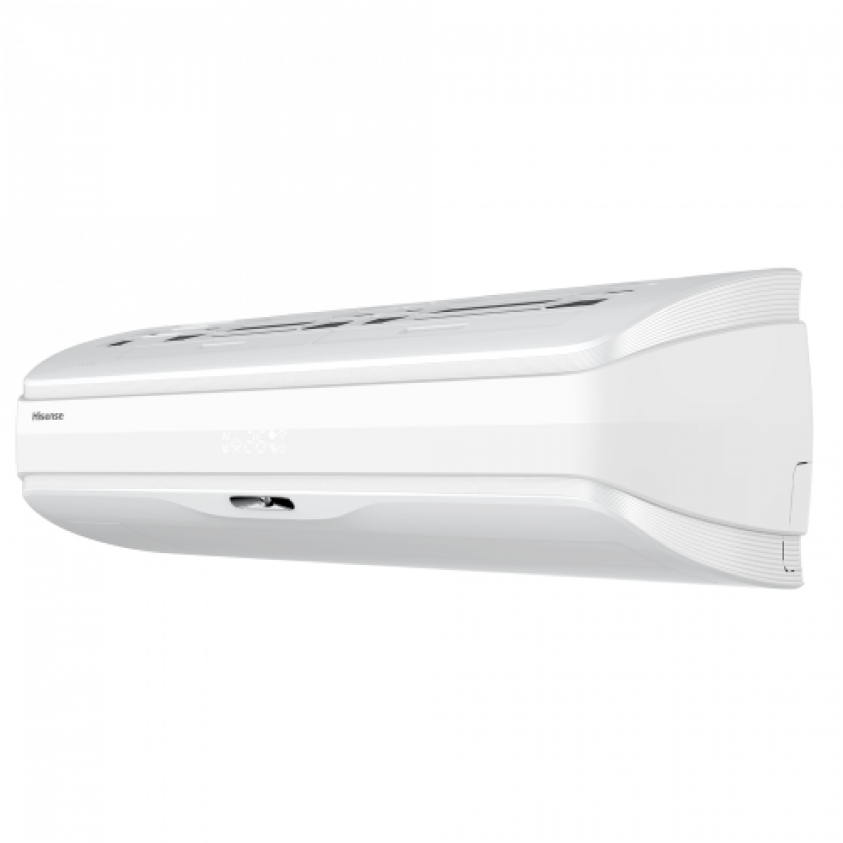 Настенная сплит-система Hisense AS-10UW4RXUQD00