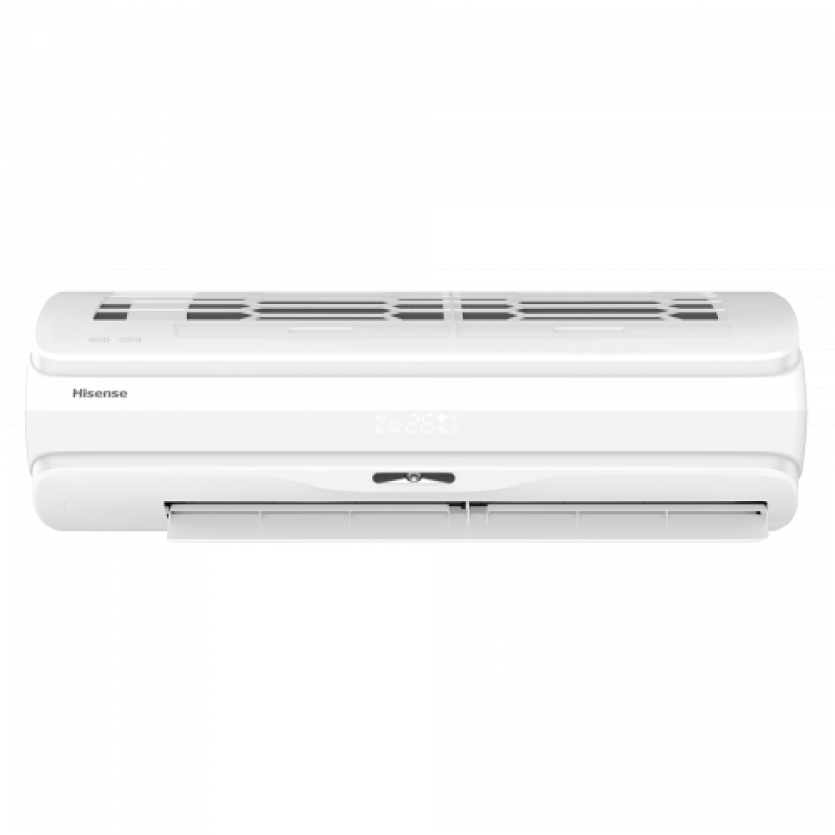 Настенная сплит-система Hisense AS-10UW4RXUQD00