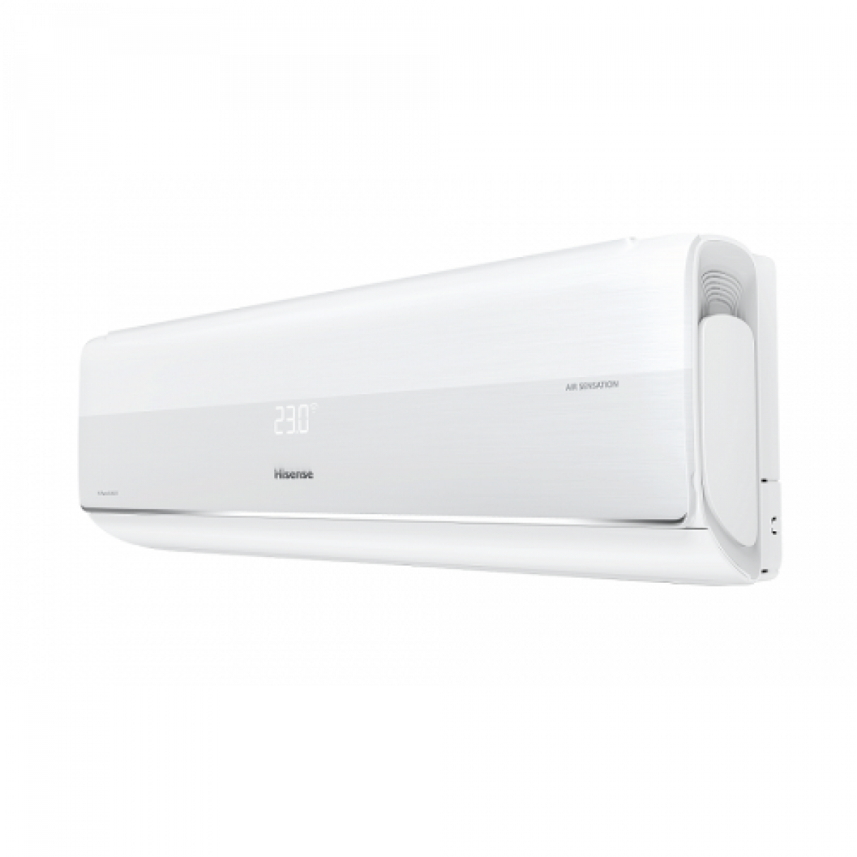 Настенная сплит-система Hisense AS-10UW4RXVQF00