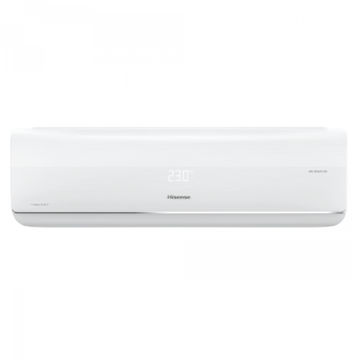 Настенная сплит-система Hisense AS-10UW4RXVQF00