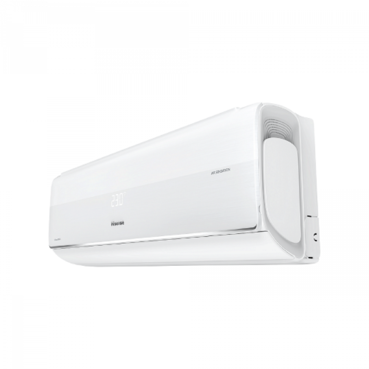 Настенная сплит-система Hisense AS-10UW4RXVQF00