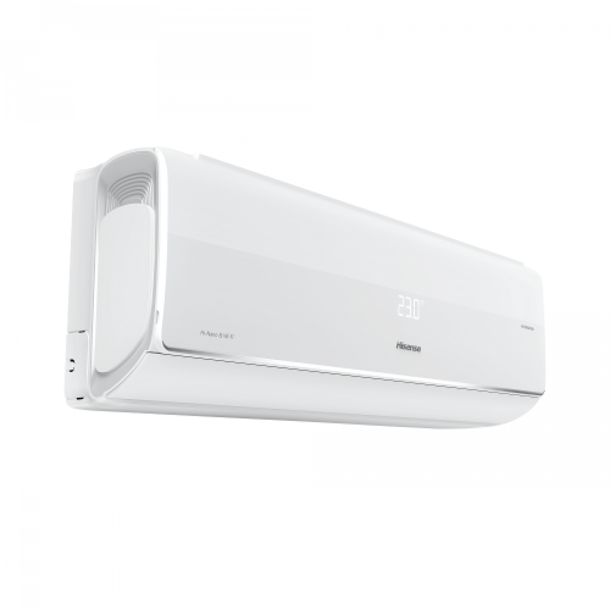 Настенная сплит-система Hisense AS-10UW4RXVQF00