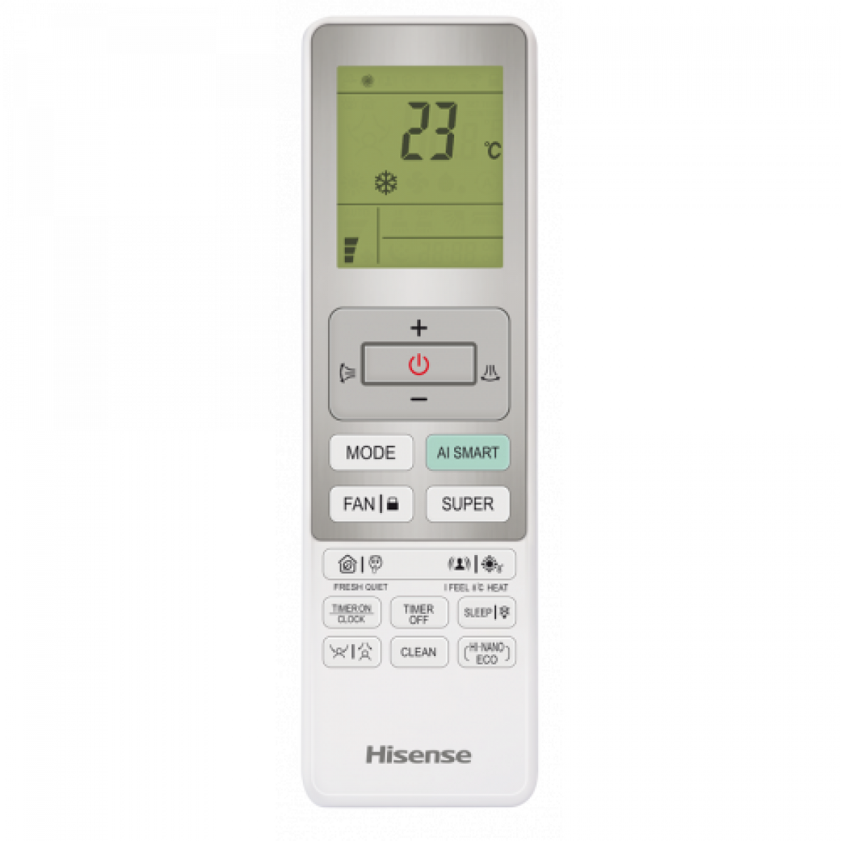 Настенная сплит-система Hisense AS-10UW4RXVQH00A(B)