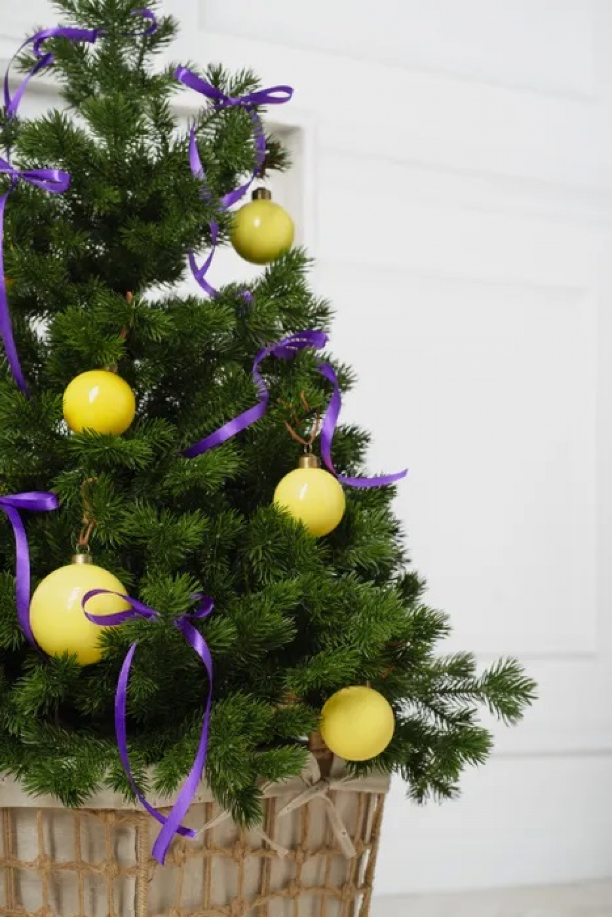Crystal trees Ель искусственная МЕТЕЛИЦА 90 см