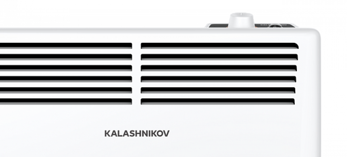 КОНВЕКТОР KALASHNIKOV KVCH-E05M-11