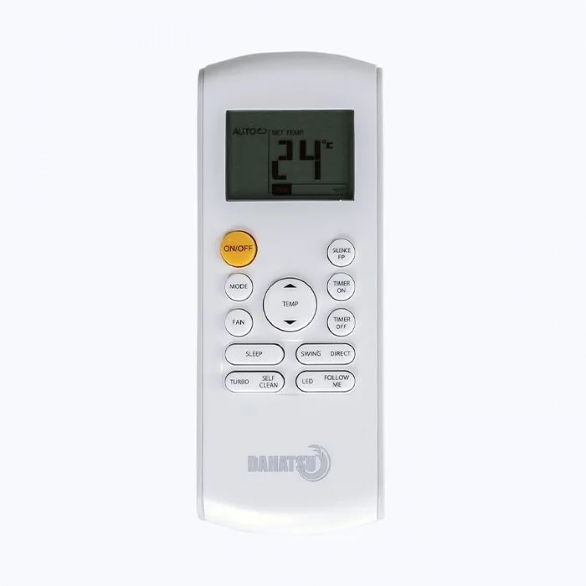 Настенная сплит-система Dahatsu BRILLIANT DS-07i
