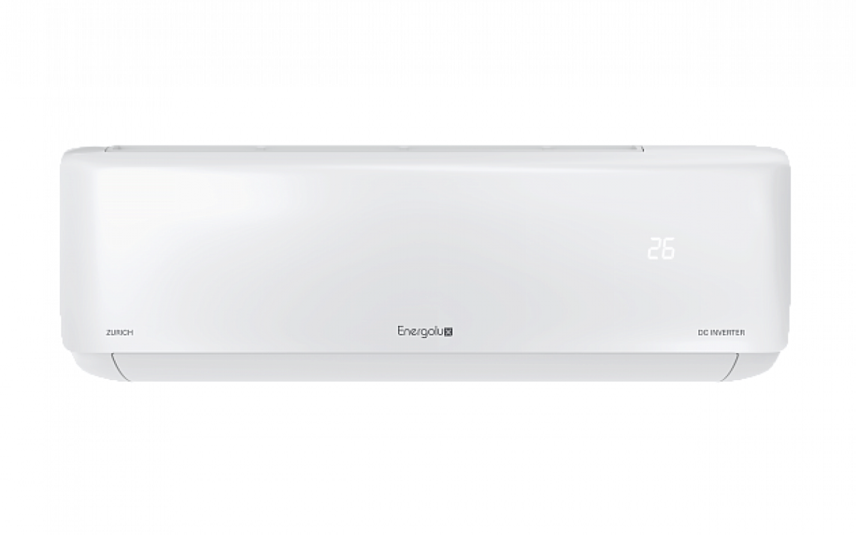 Инверторная сплит-система Energolux ZURICH SAS09Z5-AI/SAU09Z5-AI