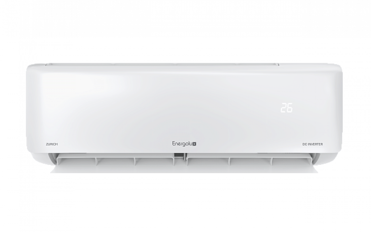 Инверторная сплит-система Energolux ZURICH SAS09Z5-AI/SAU09Z5-AI
