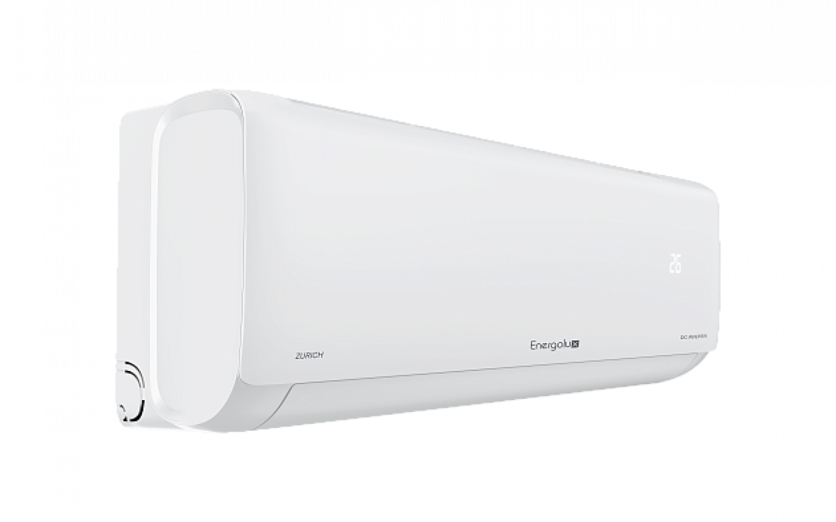 Инверторная сплит-система Energolux ZURICH SAS09Z5-AI/SAU09Z5-AI