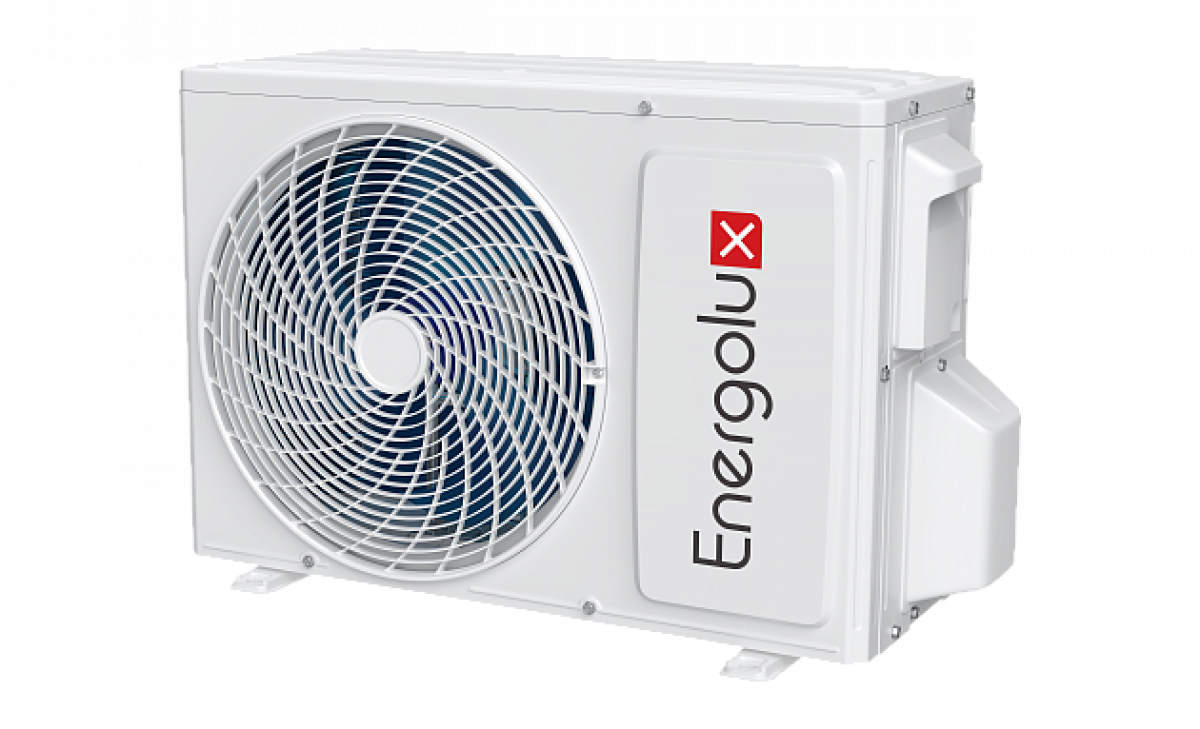 Инверторная сплит-система Energolux ZURICH SAS09Z5-AI/SAU09Z5-AI