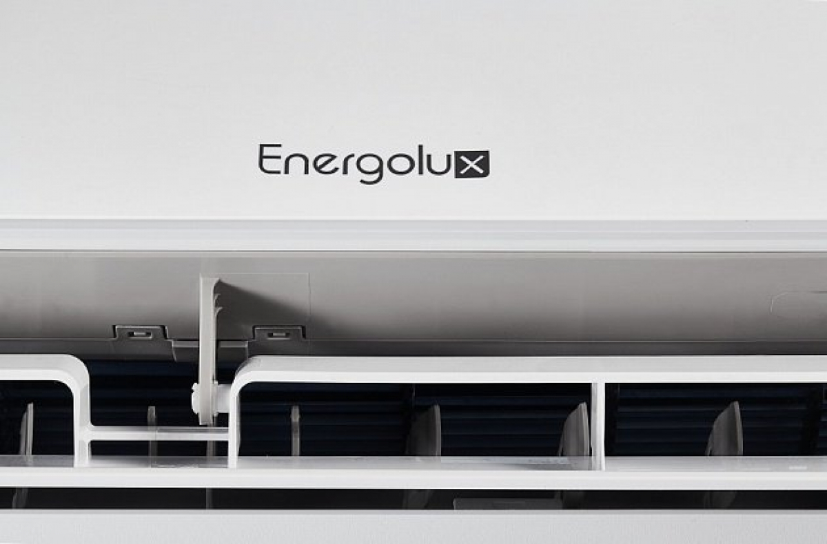 Сплит-система Energolux SAS12BN1-AI Bern (Инвертор)