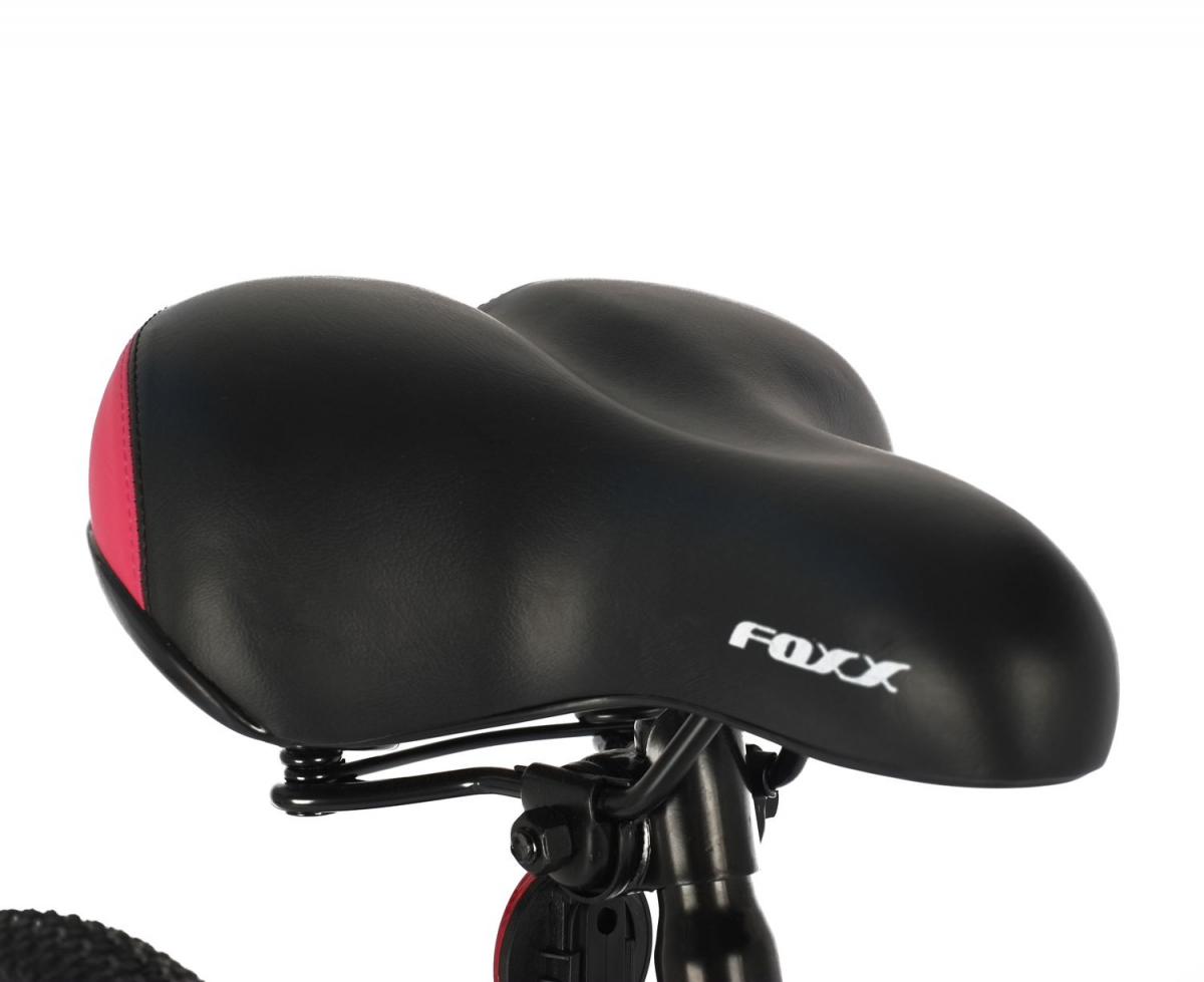 Горный (MTB) велосипед Foxx Bianka 26 (2021) рама 19 Белый
