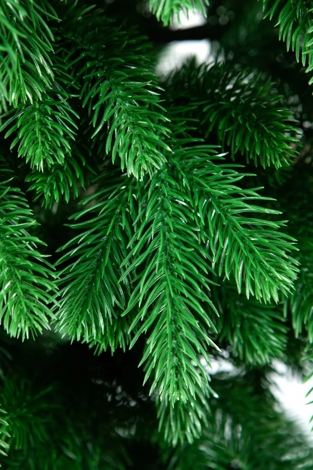 Crystal trees Ель искусственная Барселона 120 см