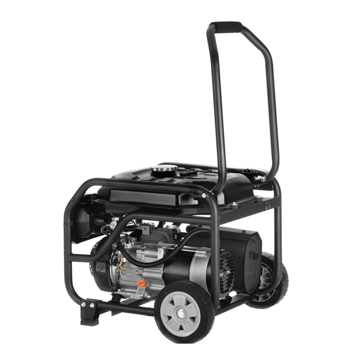 Бензиновый генератор Hyundai HHY 3050F