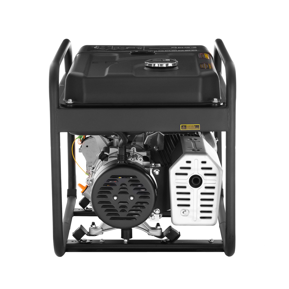 Бензиновый генератор Hyundai HHY 7020F