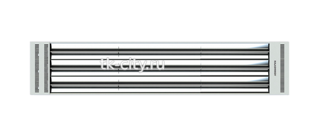 ИНФРАКРАСНЫЙ ОБОГРЕВАТЕЛЬ KALASHNIKOV KIRH-E20T-11